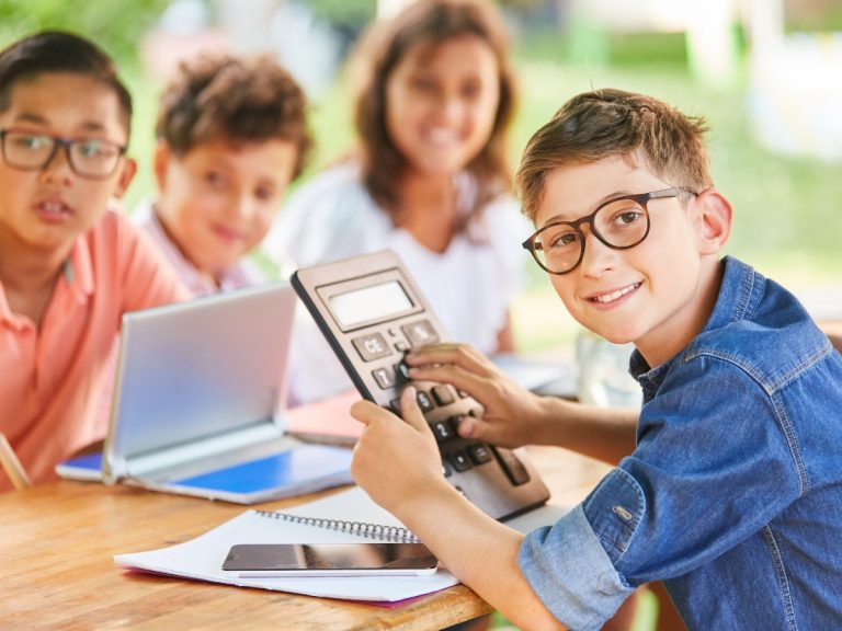 E Math Tuition in Singapore: Building Strong Mathematical Foundations for Academic Success