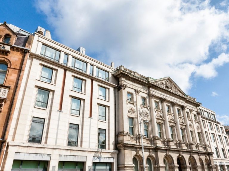 Paras The Manor – Gwal Pahari’s Finest Interpretation of Legacy Estate Living